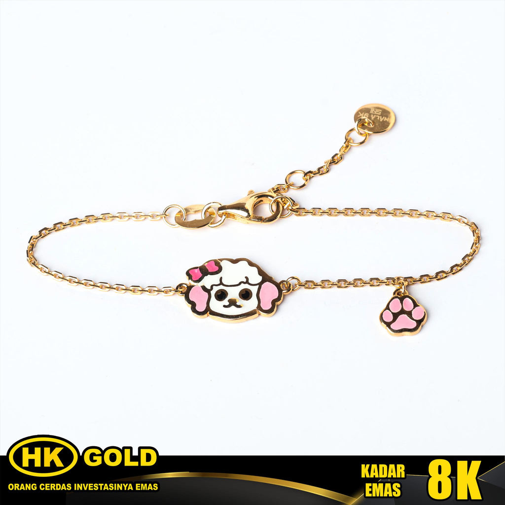 Gelang Emas