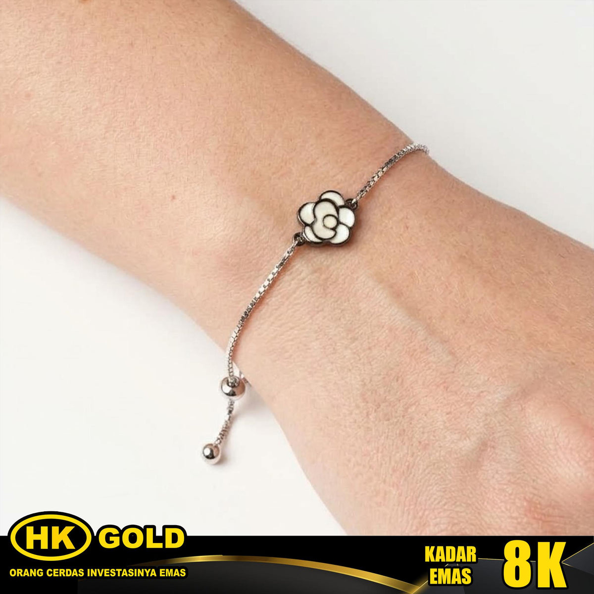 Gelang Emas