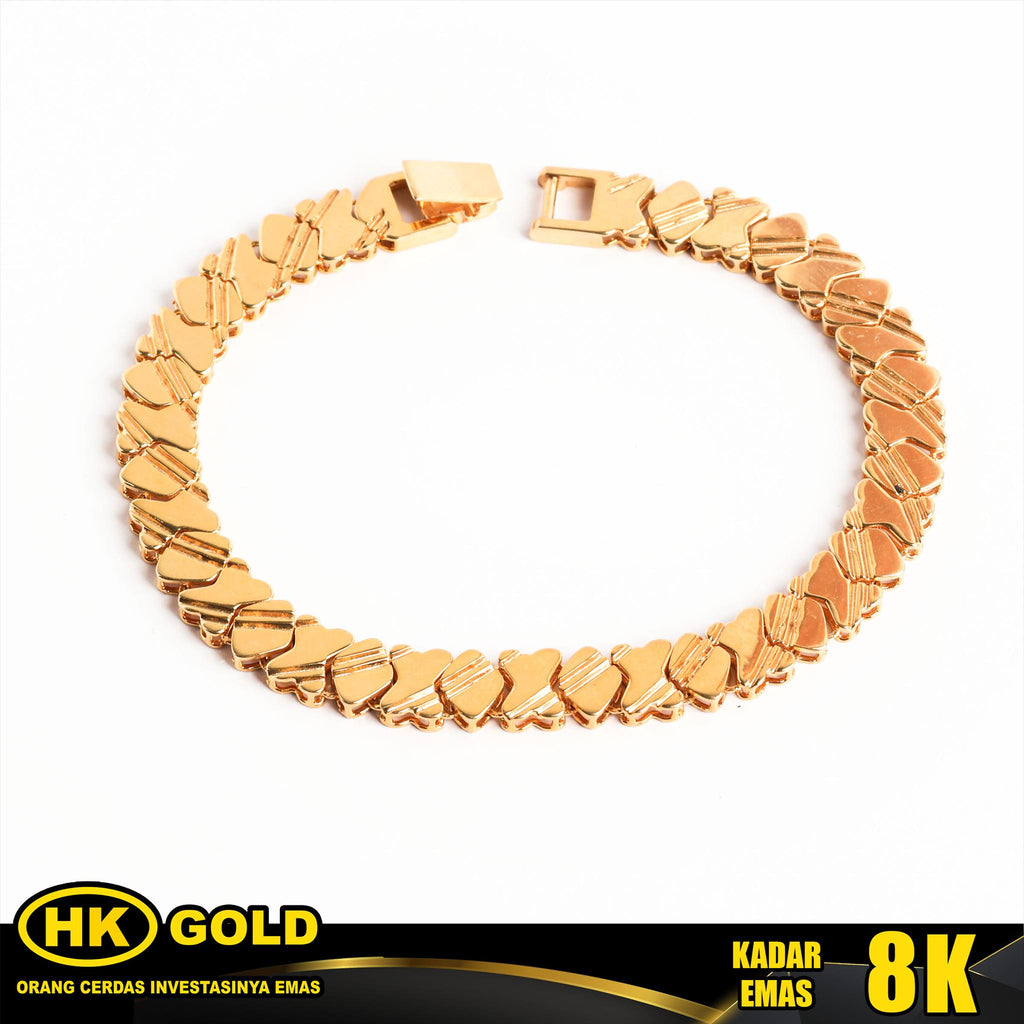 Gelang Emas