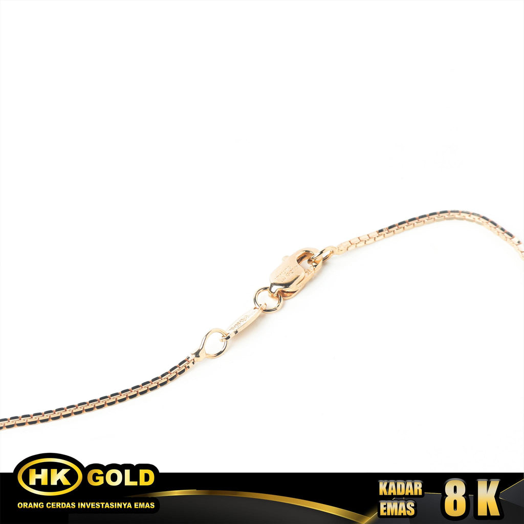 Kalung Emas 