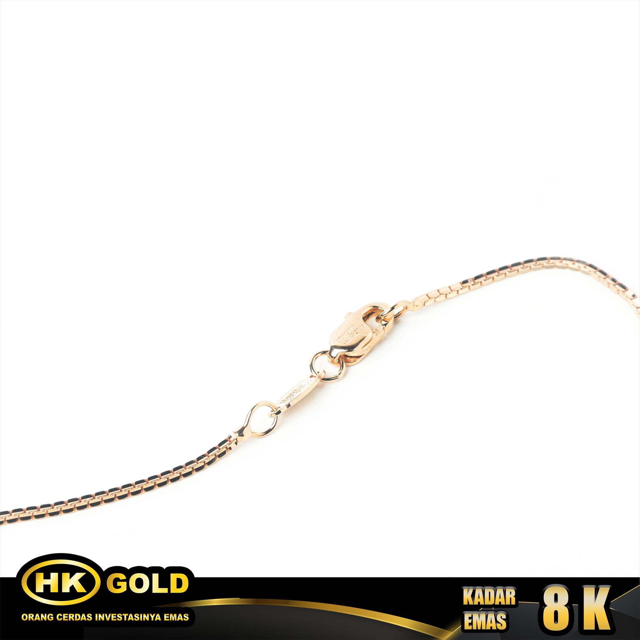 Kalung Emas 