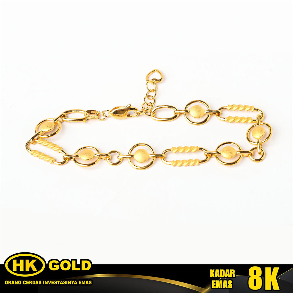 Gelang Emas