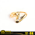 Cincin Emas