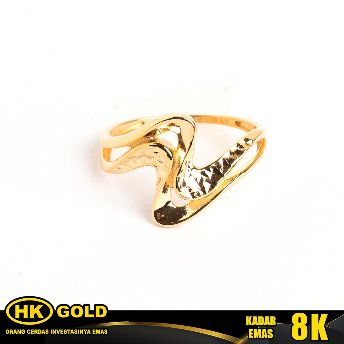 Cincin Emas