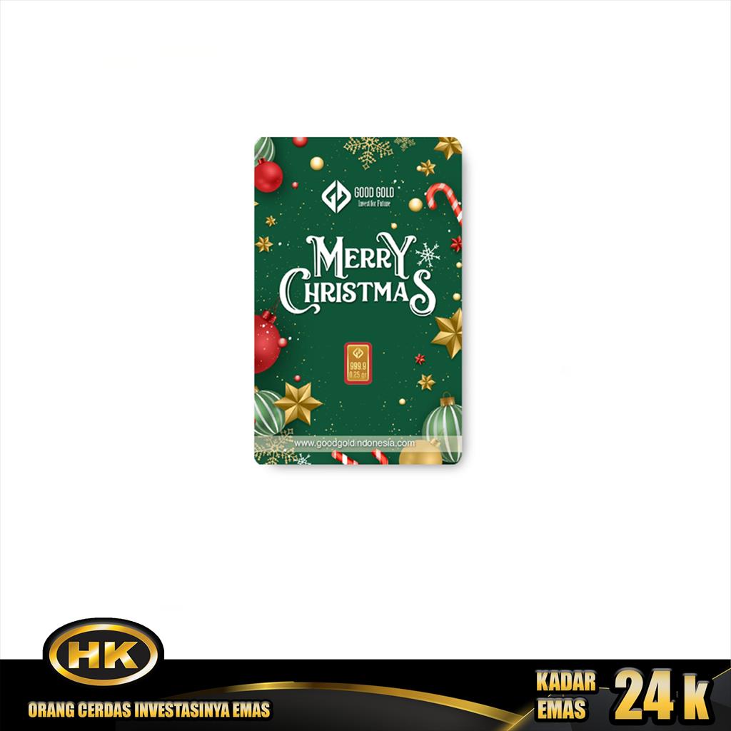 HK Mustika Gold - Logam Mulia 