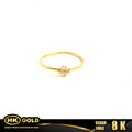 HK MUSTIKA - CINCIN EMAS  8K - TYPE 1059