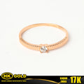 Cincin Emas