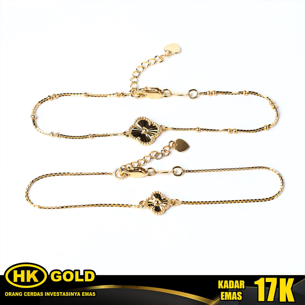 Gelang Emas