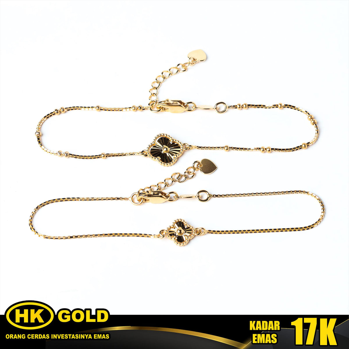 Gelang Emas