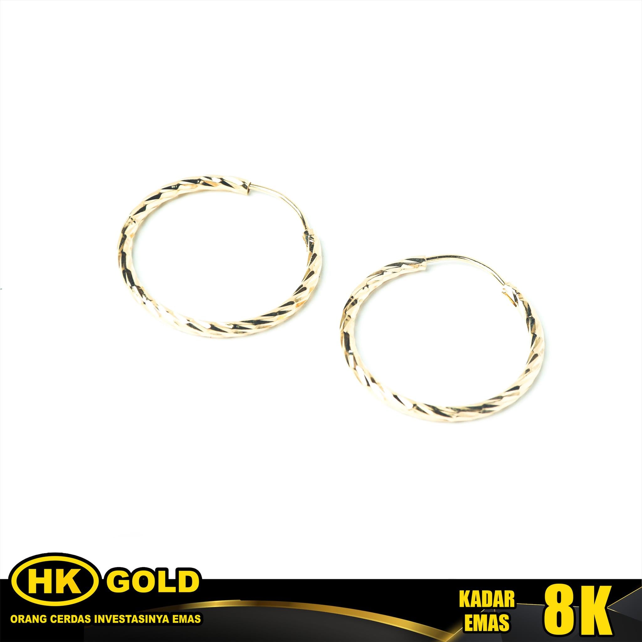 Anting Emas