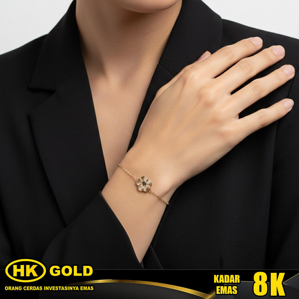 Gelang Emas