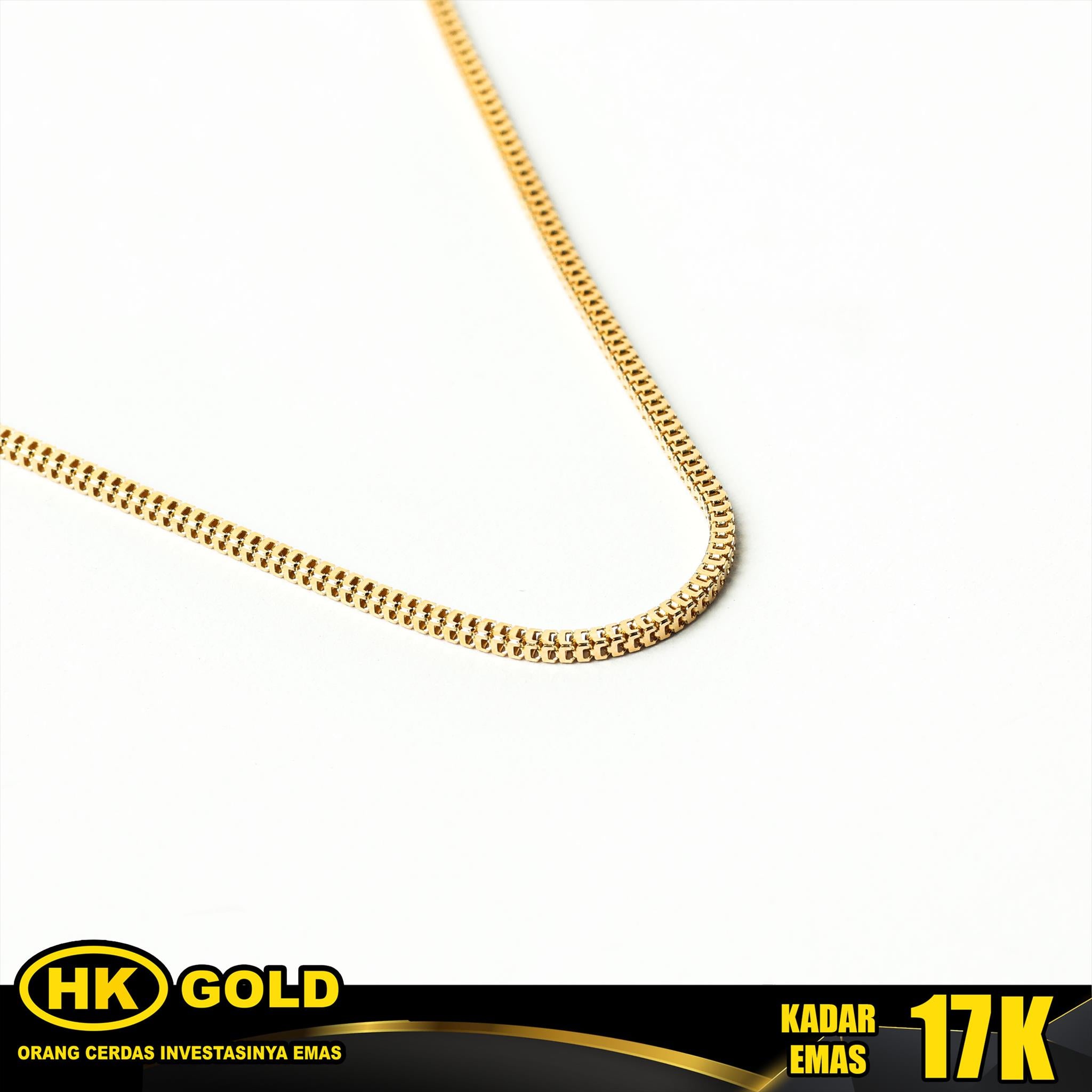Kalung Emas