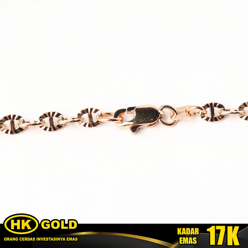 Kalung Emas