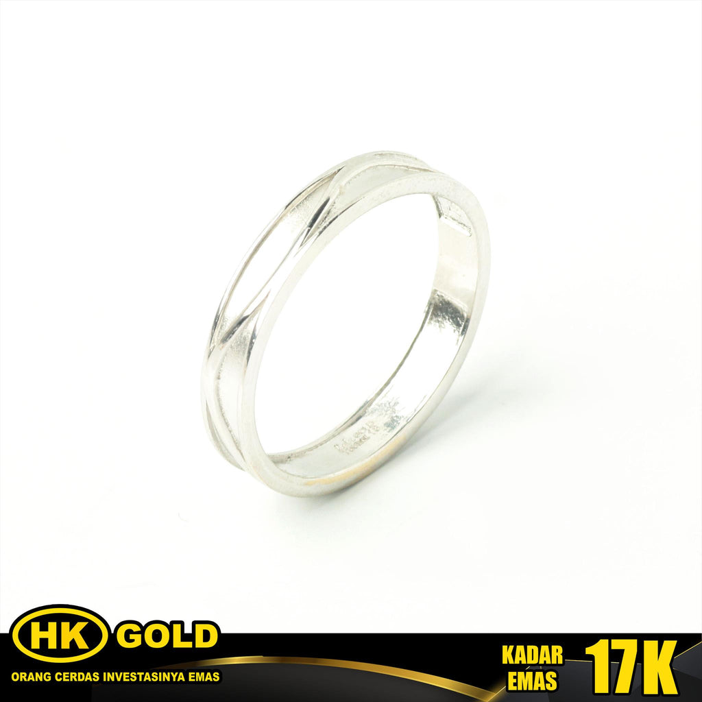 Cincin Emas
