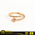 Cincin Emas