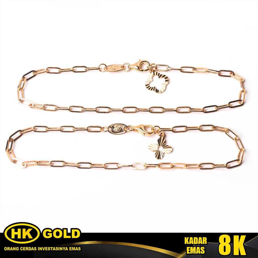 Gelang Emas