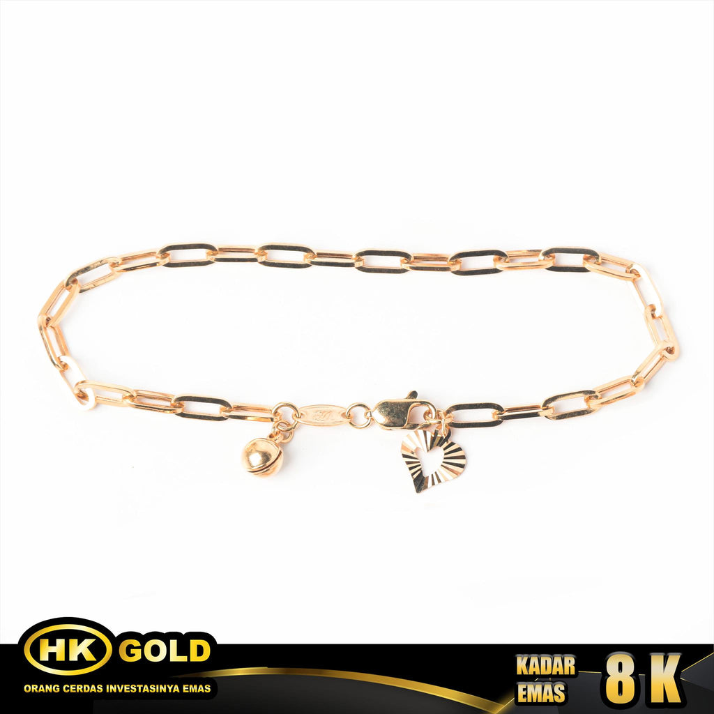 Gelang Emas