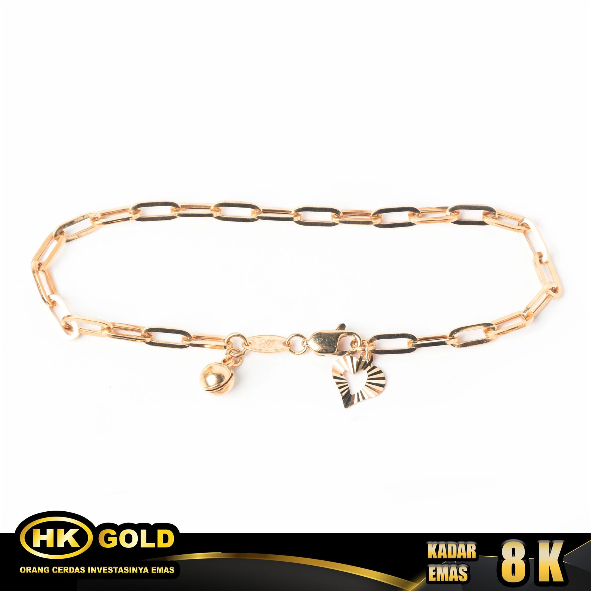 Gelang Emas