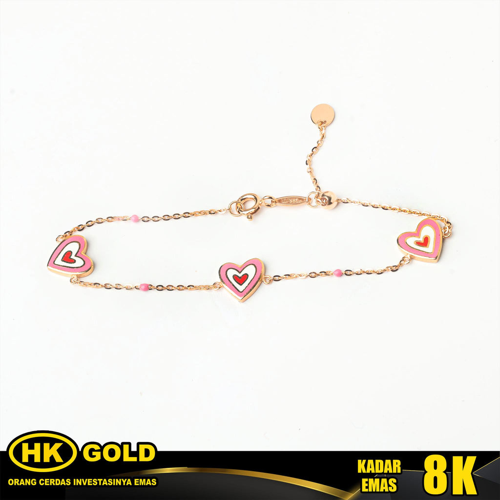 Gelang Emas