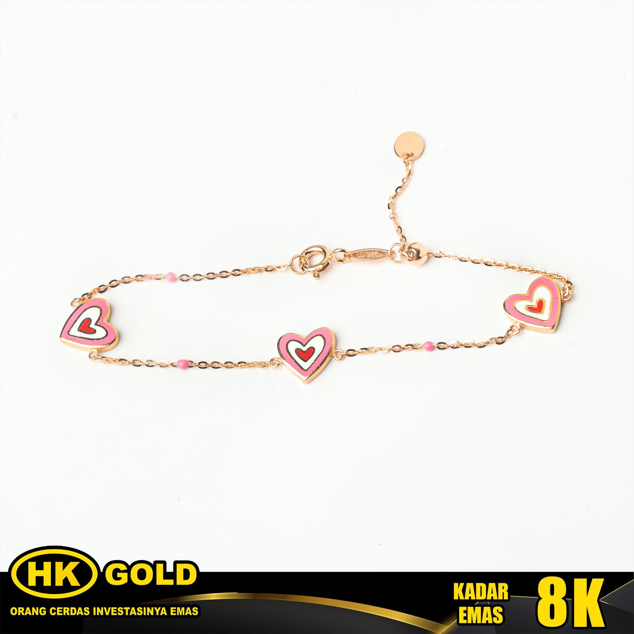 Gelang Emas