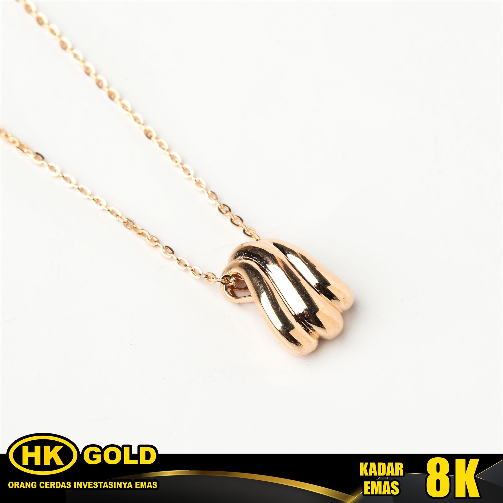 Kalung Emas