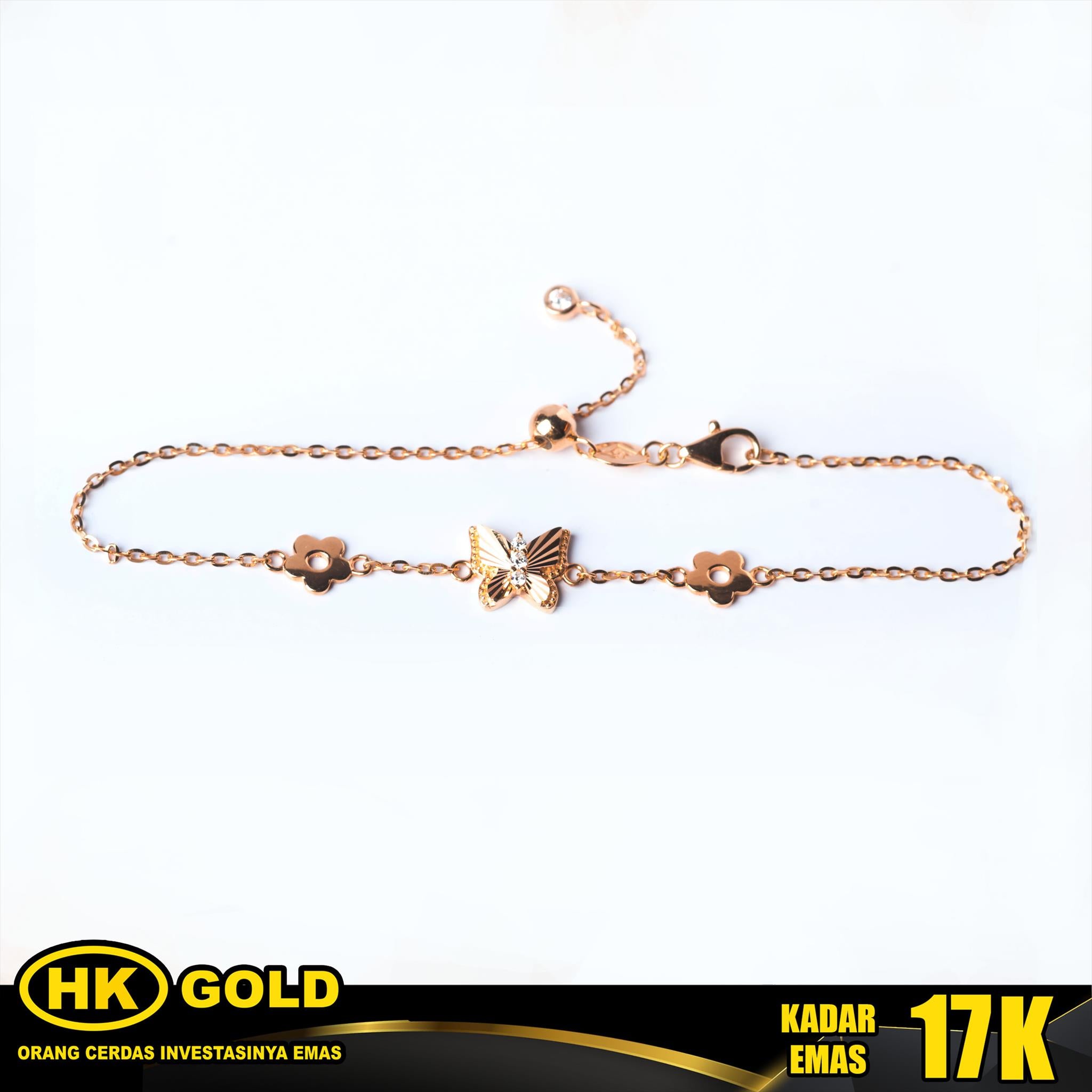 Gelang Emas