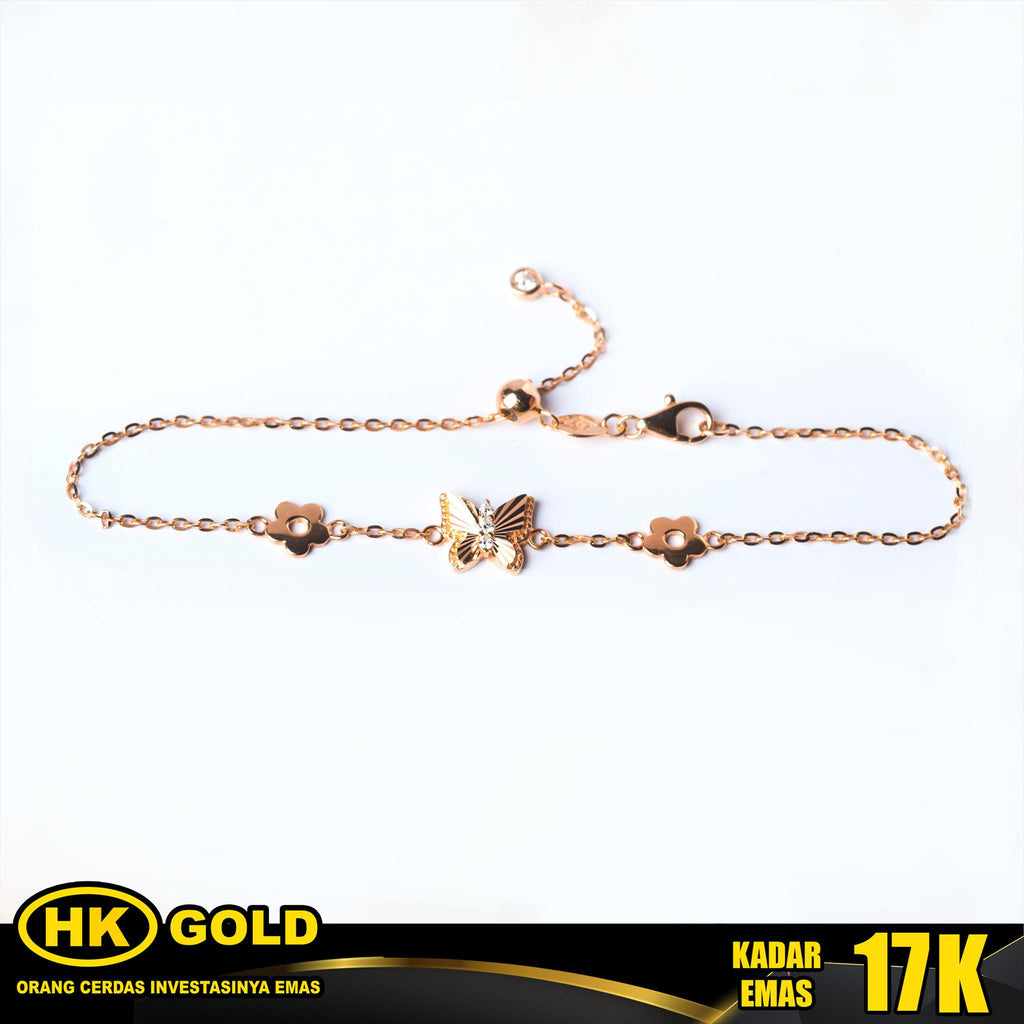 Gelang Emas