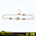 Gelang Emas