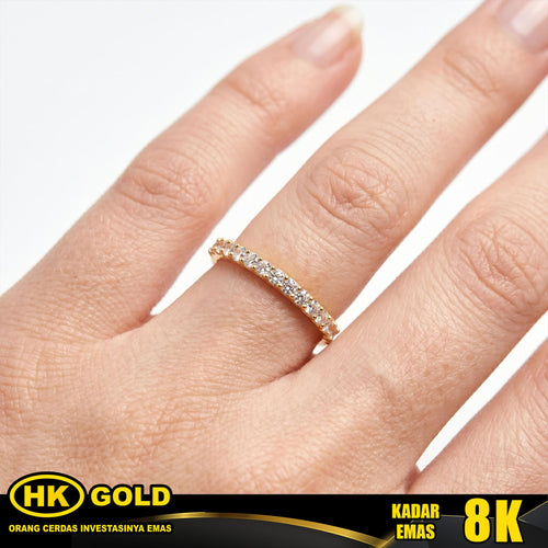 Cincin Emas