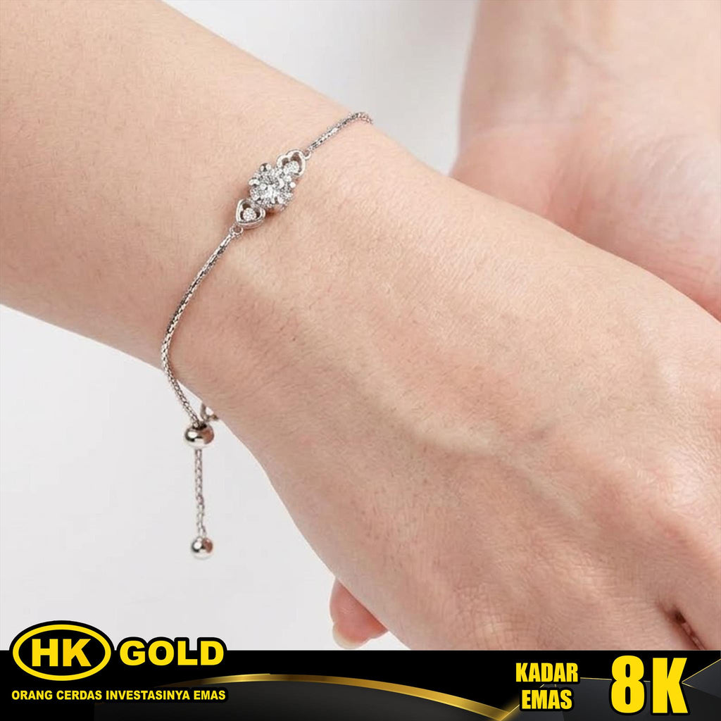 Gelang Emas