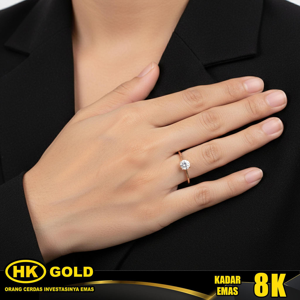 CINCIN EMAS