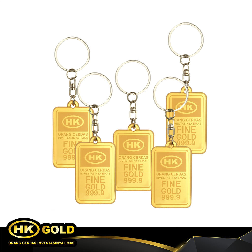 KEYCHAIN 