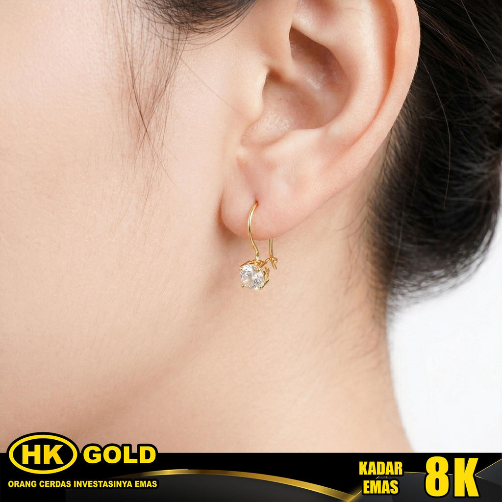 Anting Emas