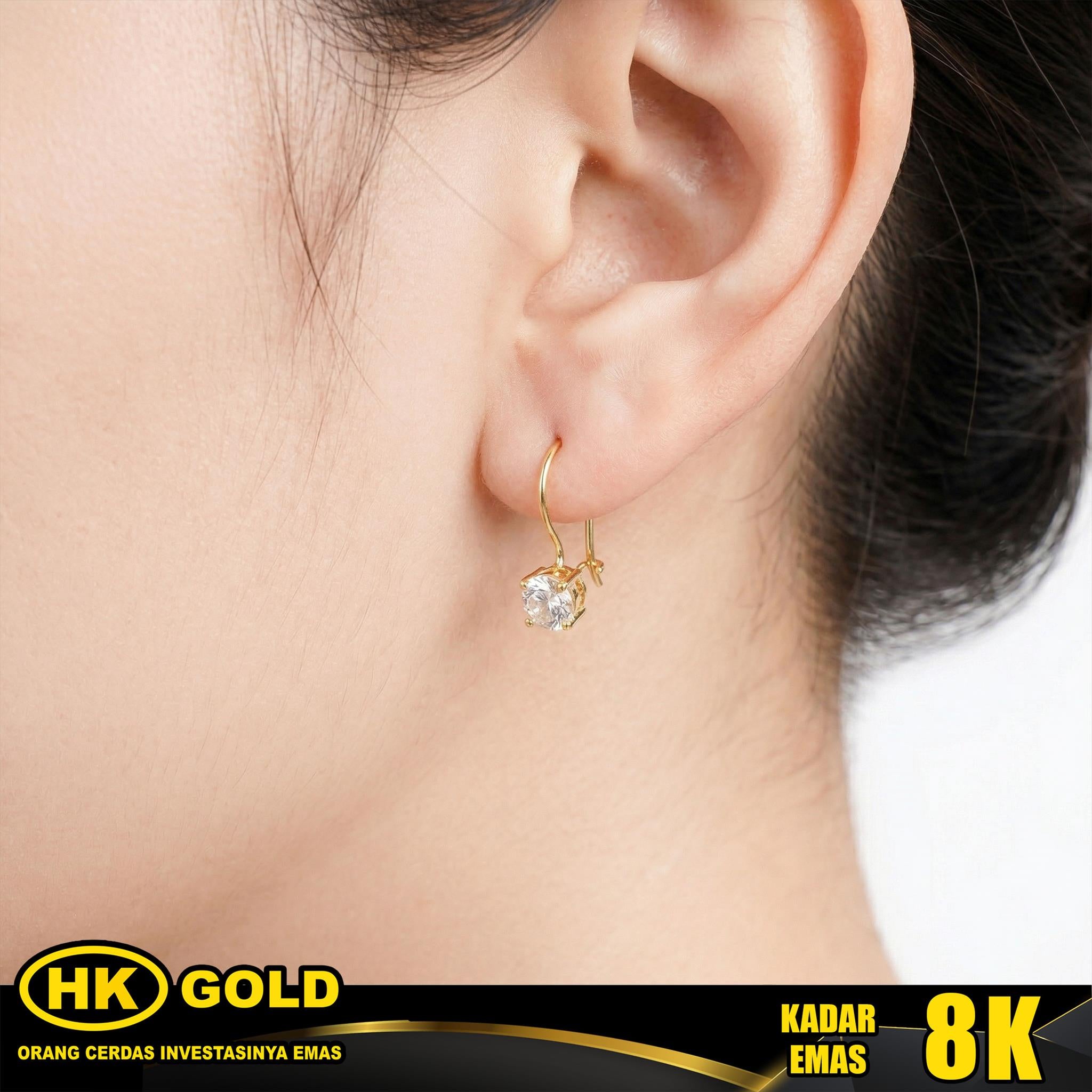 Anting Emas