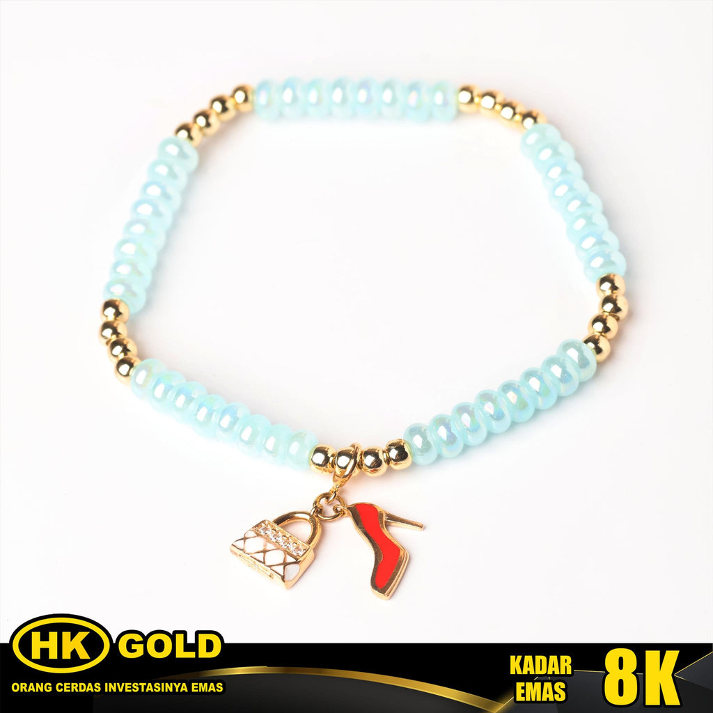 Gelang Emas