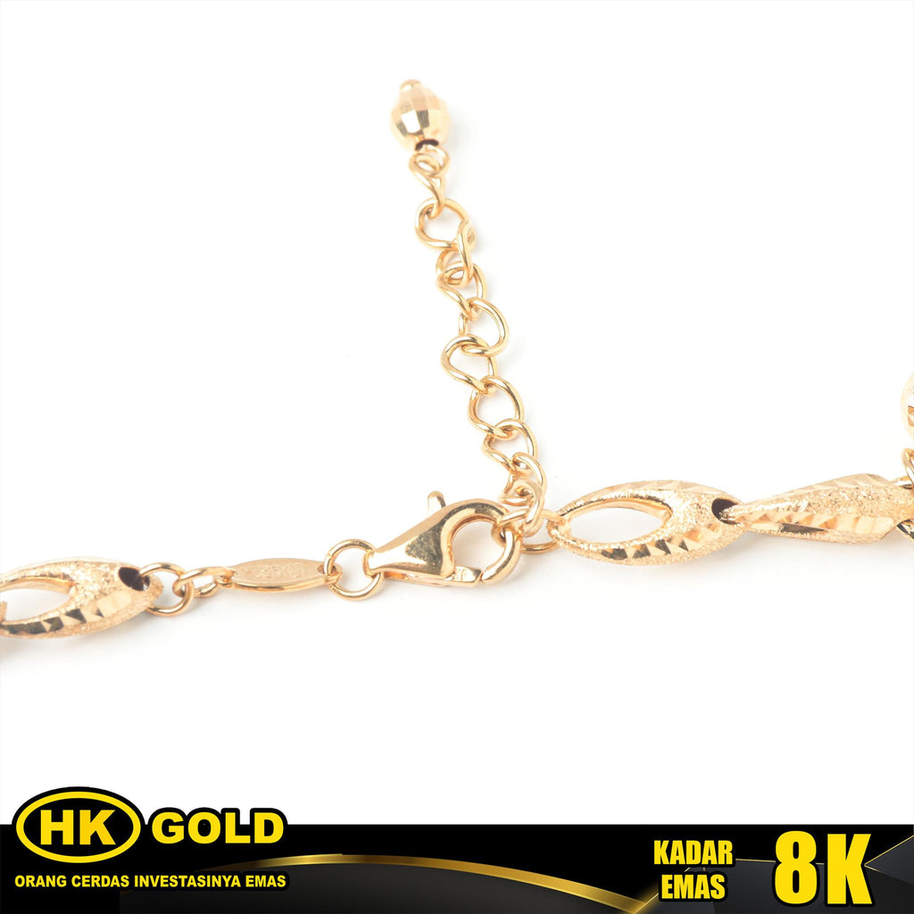 Gelang Emas