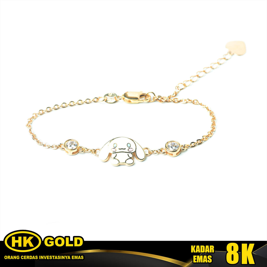 GELANG EMAS 