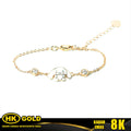GELANG EMAS 