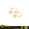 Anting Emas