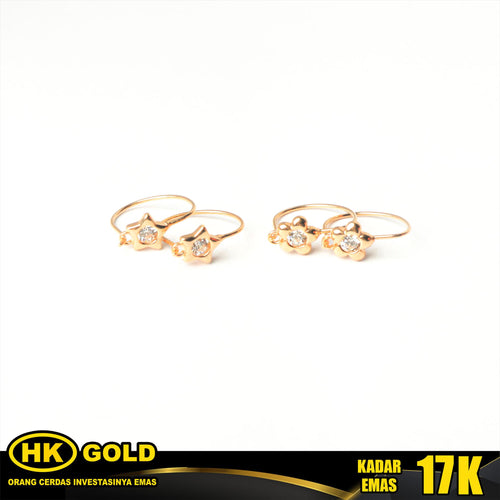 Anting Emas