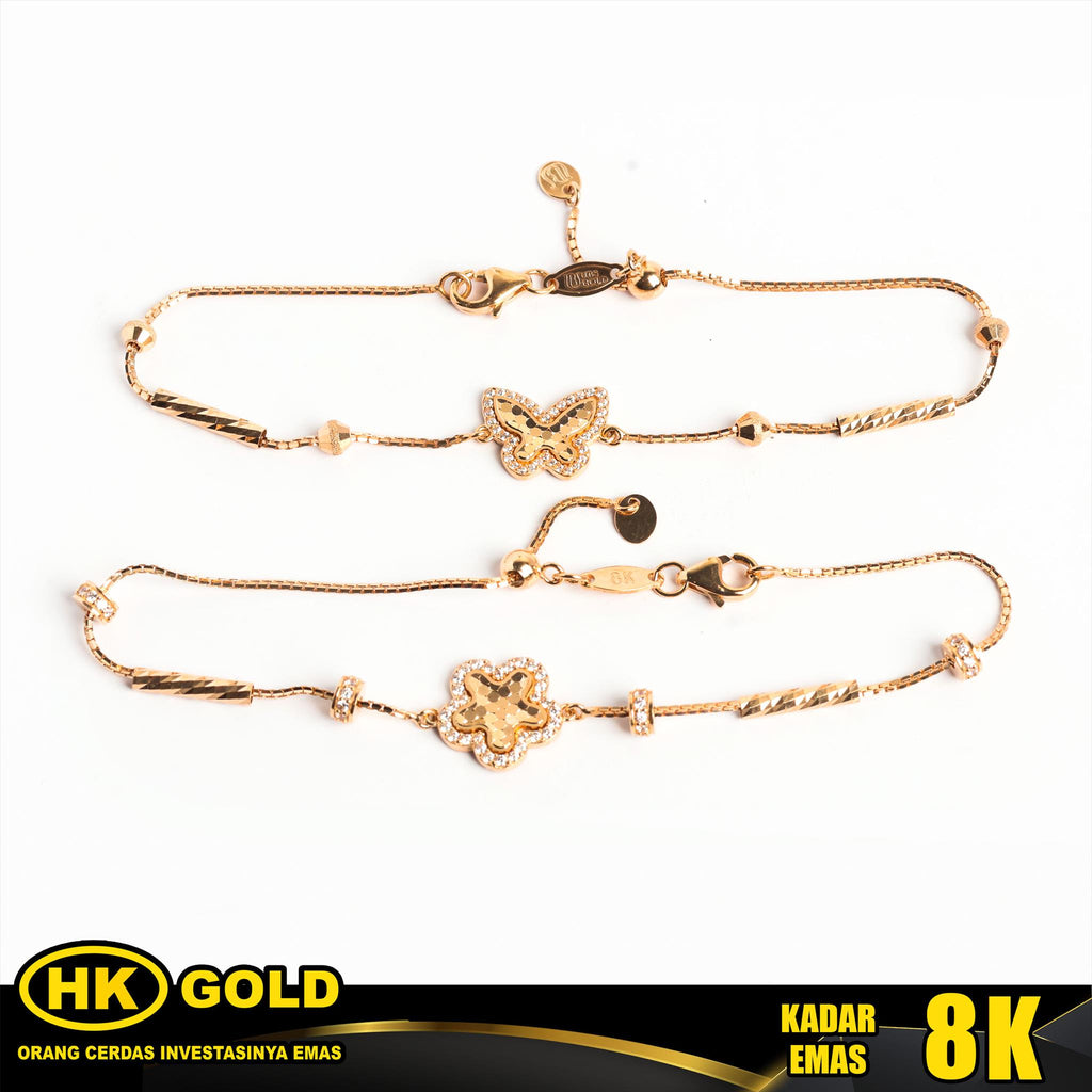 Gelang Emas