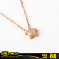 Kalung Emas