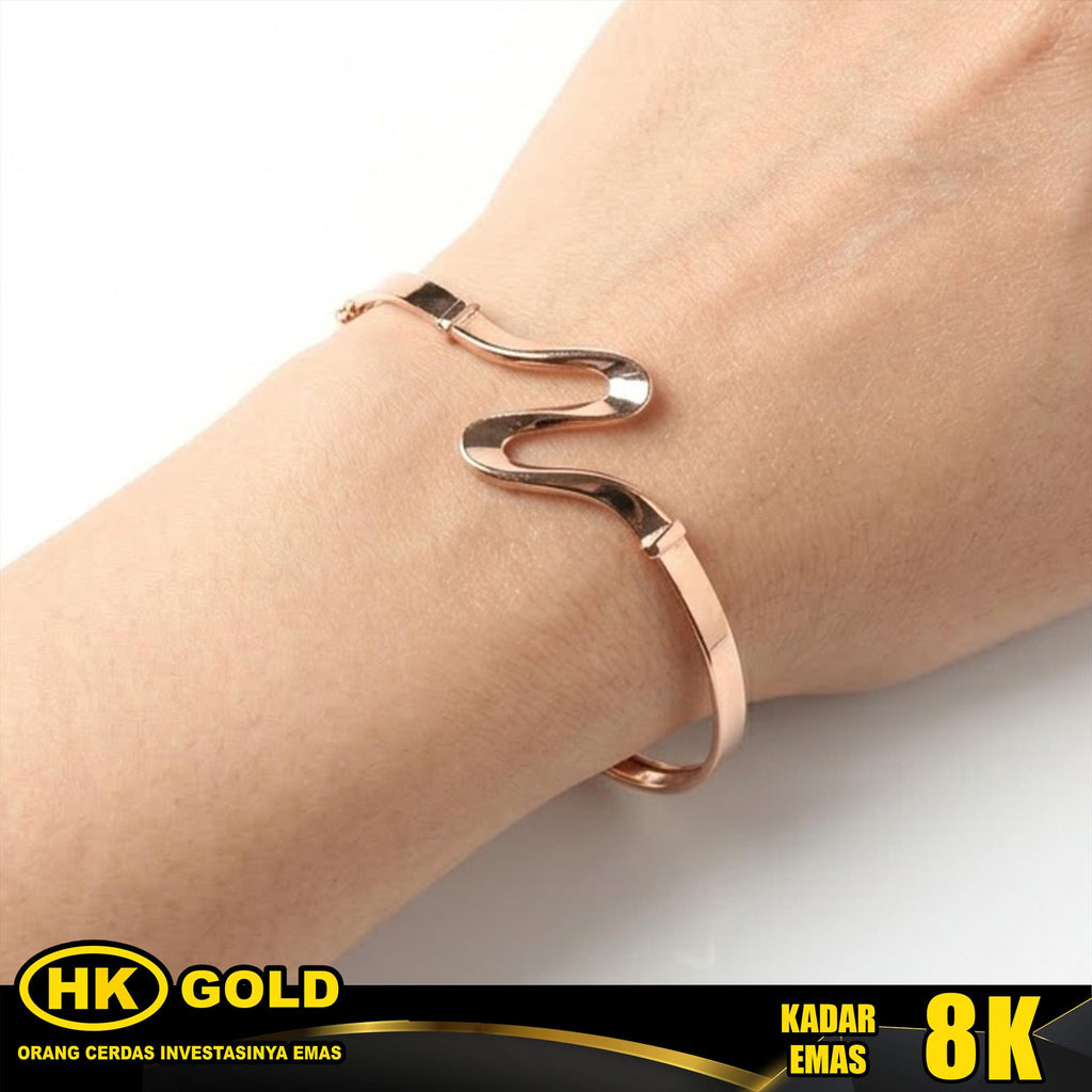 Gelang Emas