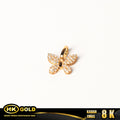 Liontin Emas 8K Type 261 HK GOLD