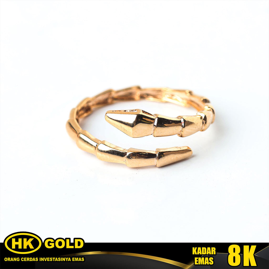 Cincin Emas
