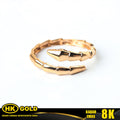 Cincin Emas
