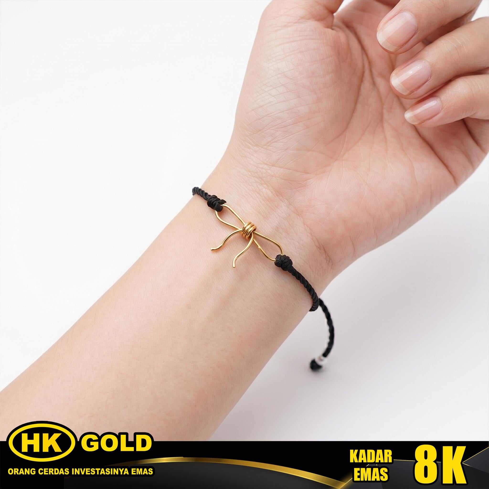 Gelang Emas