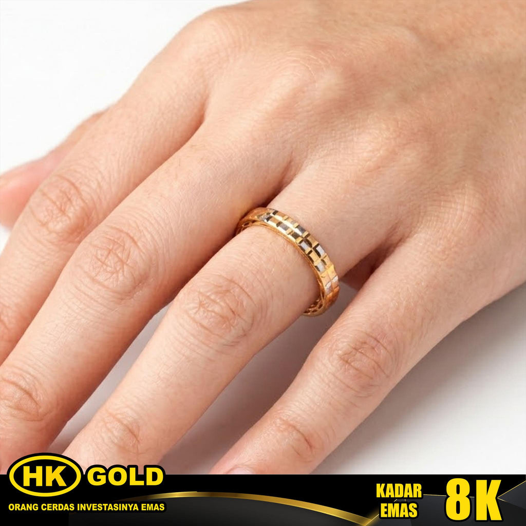 Cincin Emas