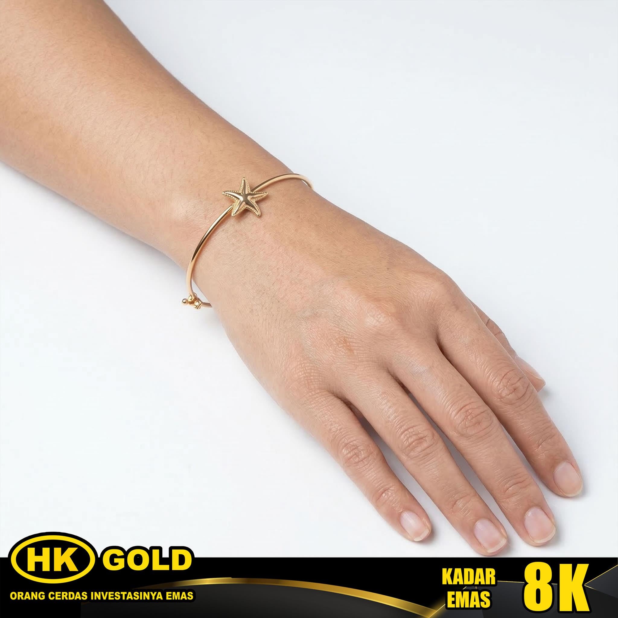 Gelang Emas