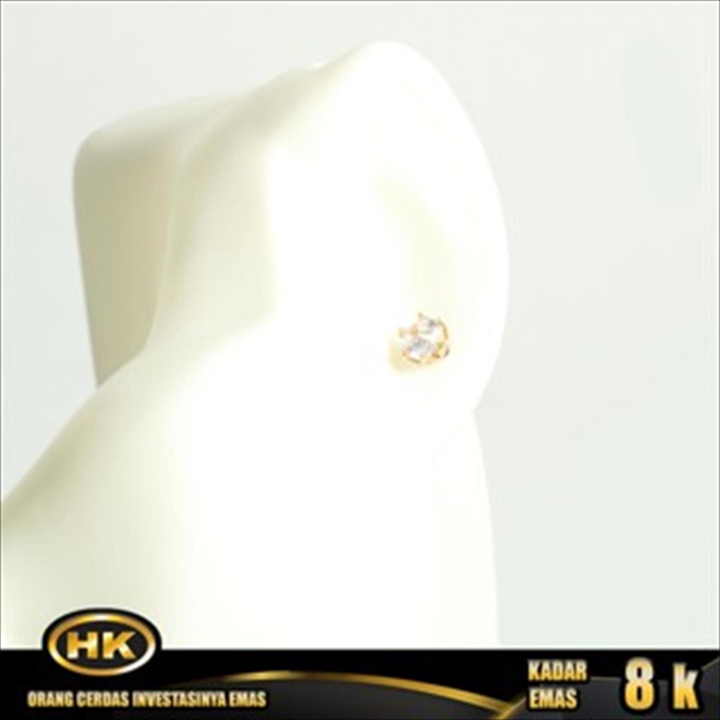 HK MUSTIKA GOLD - GIWANG EMAS